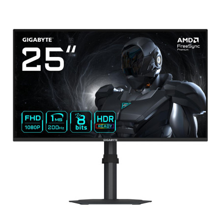 G25F2 (24.5") Fhd Gaming