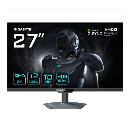 G27Q2 (27") 2K Qhd Gaming