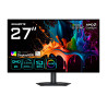 Mo27Q28G (27") Oled Qhd