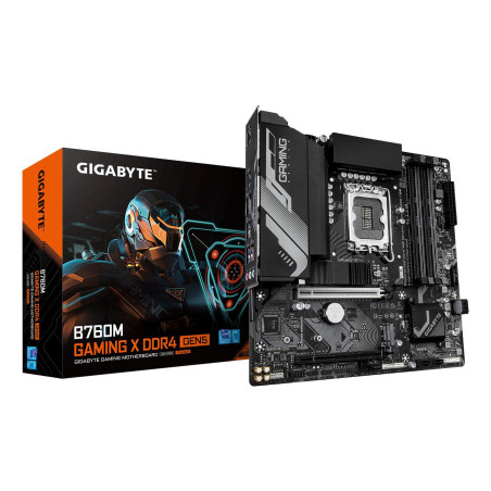 Motherboard - Supports 14Th