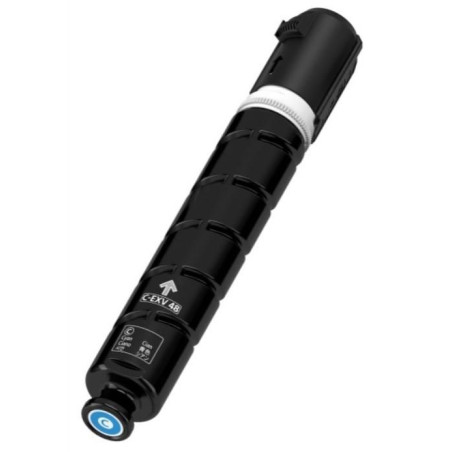 C-Exv 48 Toner Cartridge 1