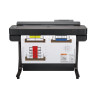 Designjet T650 36-In Printer