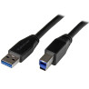 15ft Active USB 3.0 USB-A to USB-B Cable
