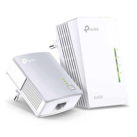 KIT POWERLINE 300MBPS MINI 2