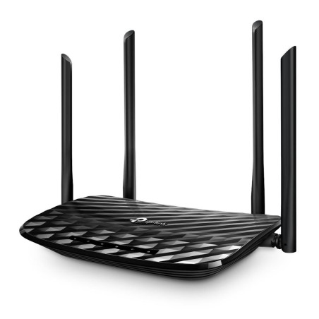 AC1200 Wireless Dual Band