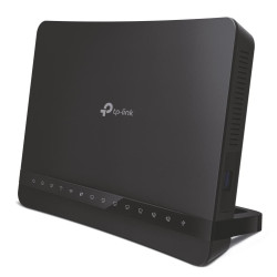 MODEM ROUTER AC 1200 EVDSL