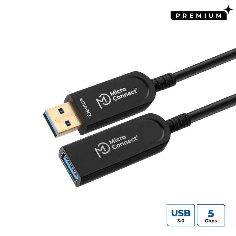 Premium Optic USB 3.2 Gen 1