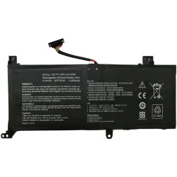Laptop Battery for Asus