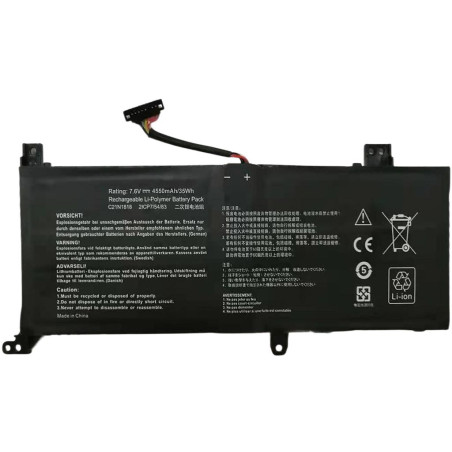 Laptop Battery for Asus