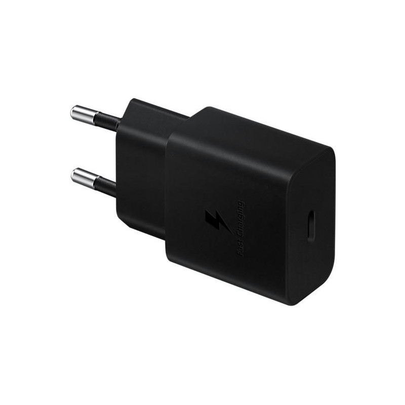 Common Black 15W Power Adapter