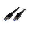 15ft Active USB 3.0 USB-A to USB-B Cable