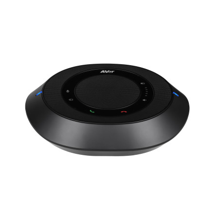 Expansion speakerphone