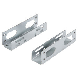 3.5" Hard Drive Mounting Bracket Adapter