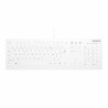 Ak-C8112 Keyboard Usb Azerty
