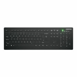 Ak-C8112 Keyboard Rf Wireless