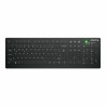 Ak-C8112 Keyboard Rf Wireless
