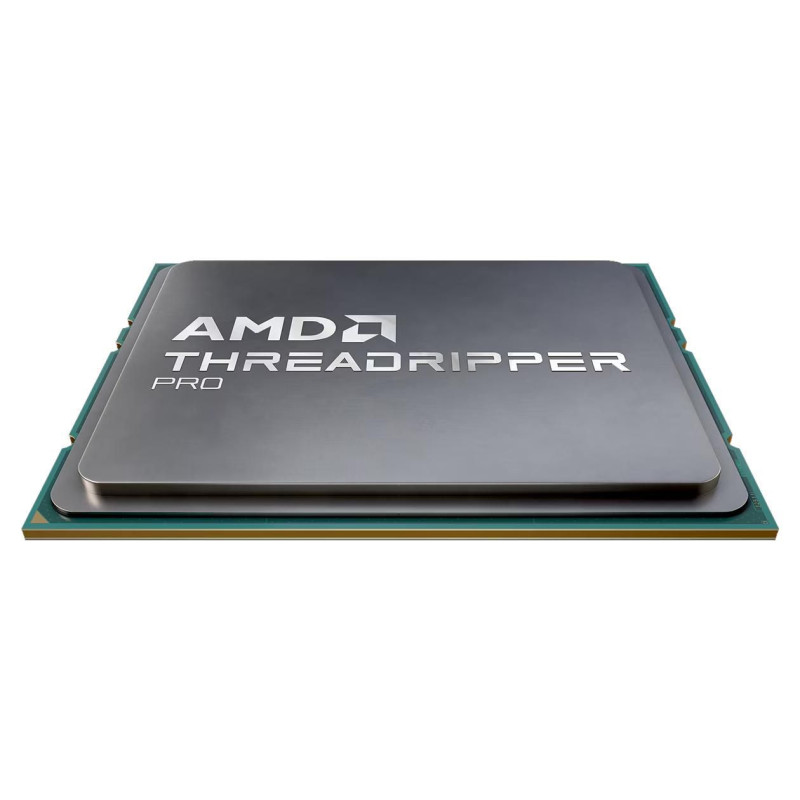 Ryzen Threadripper Pro 7985Wx