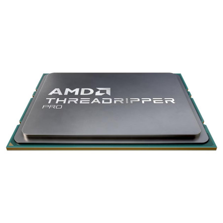 Ryzen Threadripper Pro 7975Wx