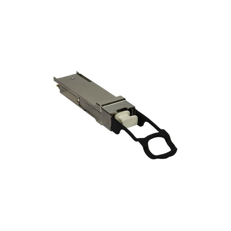 Fibre Optic Adapter Qsfp 1