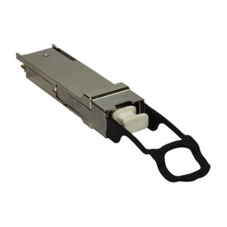 Fibre Optic Adapter Qsfp 1