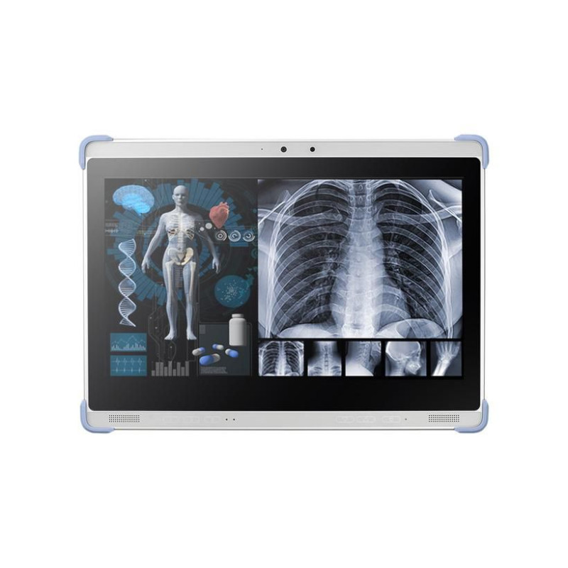 13.3" Medical-Grade Tablet