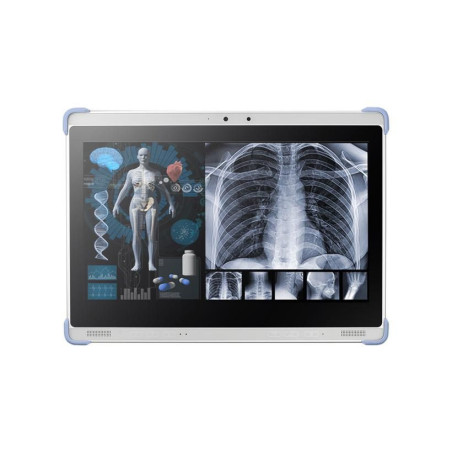 13.3" Medical-Grade Tablet