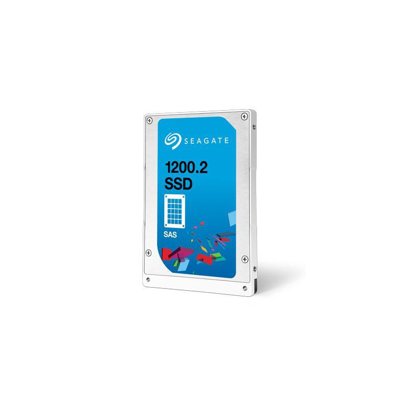 SSD 800GB LightEndurance
