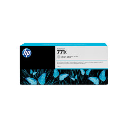 HP 771C Light Gray DsgJet InkCart