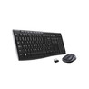 Wireless Desktop MK270 ES