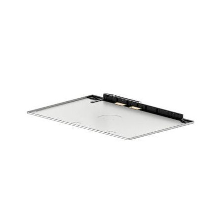 LCD BACK COVER W ANTENNA NSV