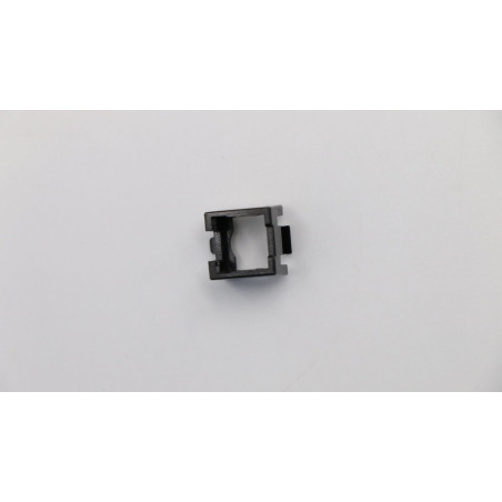 Power switch holder bracket