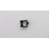 Power switch holder bracket