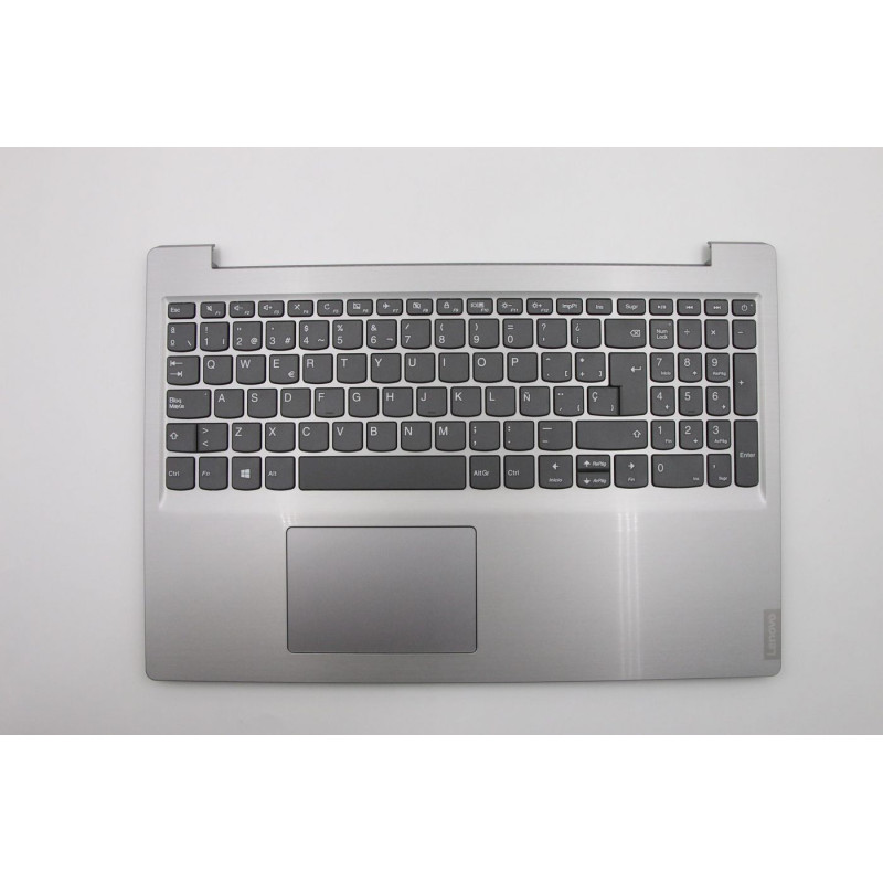 Upper Case ASM_SP L81MVIMRGRD