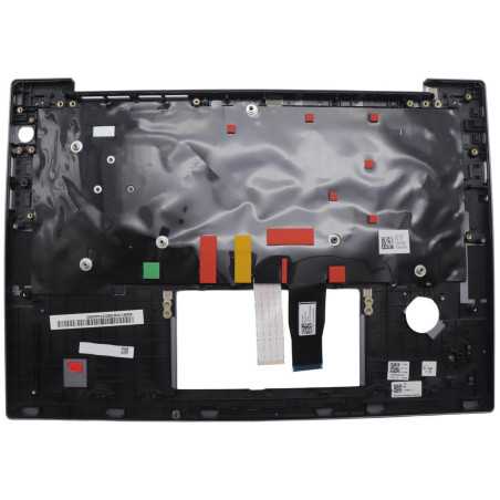 Mechanical assembly component