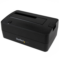 USB 3.1 Gen 2 10Gbps Single-bay Dock