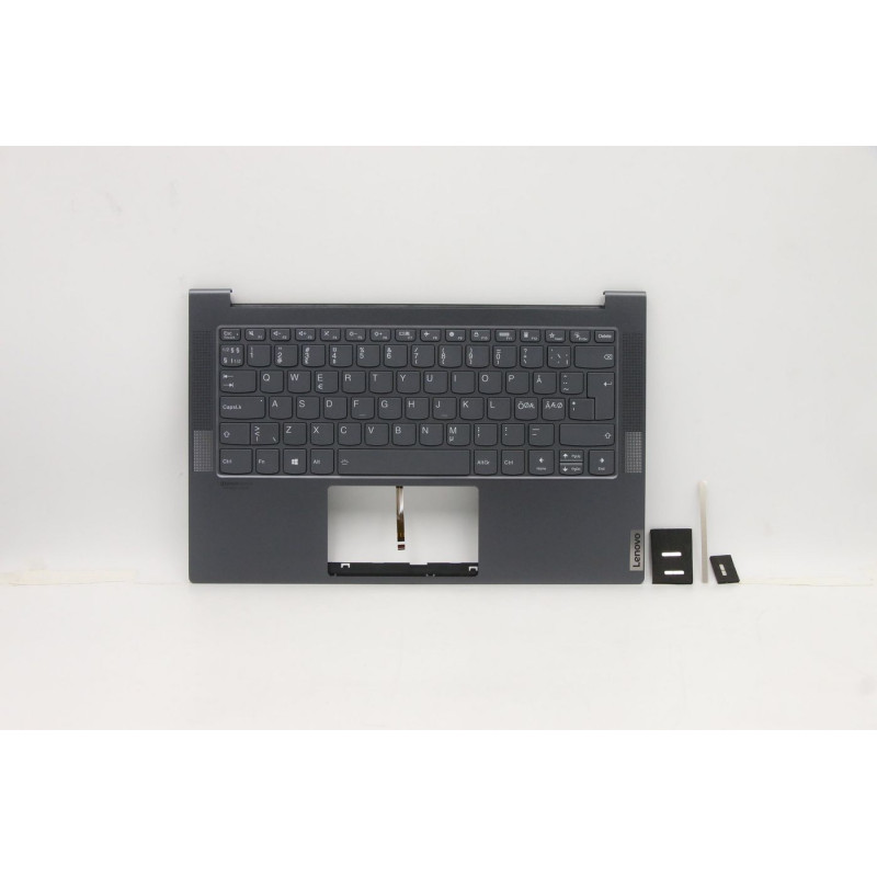 Upper Case ASM_ND Q82A3 GY