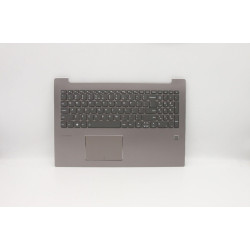 Upper Case w/KB (INT)