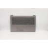 Upper Case w/KB (INT)