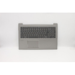 Upper Case w/KB (SPANISH)