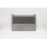 Upper Case w/KB (SPANISH)