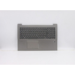 Upper Case w/KB (GERMAN)