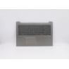 Upper Case w/KB (GERMAN)