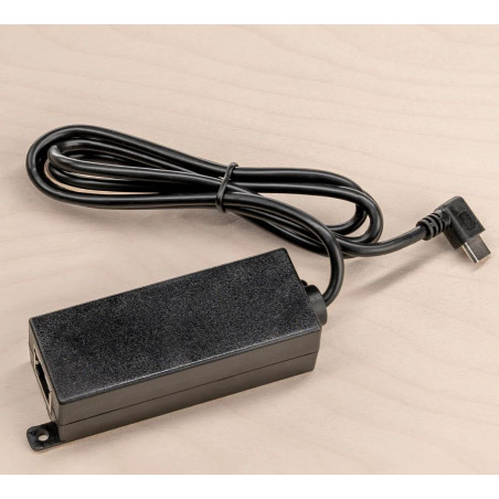 PoE to USB-C Power and Data