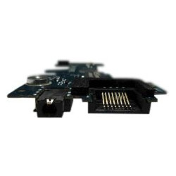 LAN Board Audio I/O