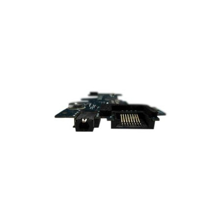 LAN Board Audio I/O