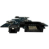 LAN Board Audio I/O