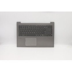 Upper Case w/KB (US-INT)