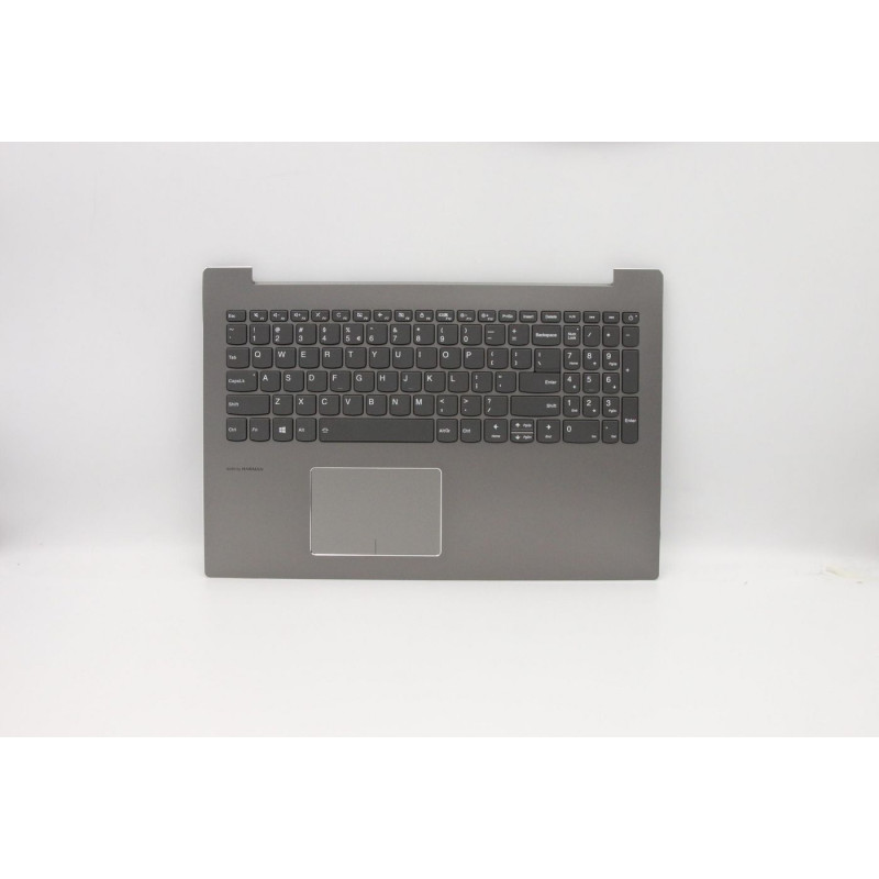 Upper Case w/KB (US-INT)
