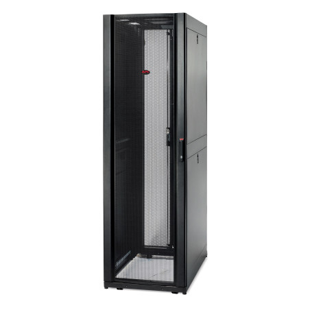 Dell Netshelter SX 42U 600mm x 1070mm
