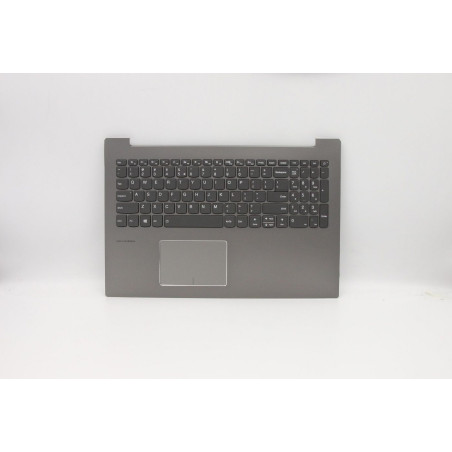 Upper Case w/KB (US-INT)